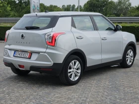 SsangYong Tivoli 1.6i SWISS EDITION - 14400 лв. - 20128448 5