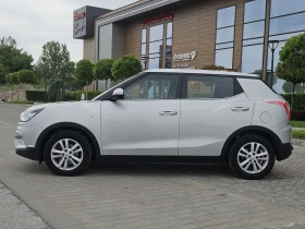 SsangYong Tivoli 1.6i SWISS EDITION - 14400 лв. - 20128448 2