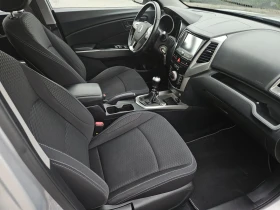 SsangYong Tivoli 1.6i SWISS EDITION - 14400 лв. - 20128448 9