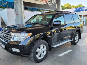 Toyota Land cruiser 5700 +  | Mobile.bg    15