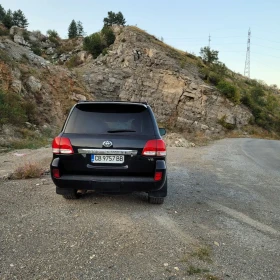 Toyota Land cruiser 5700 +  | Mobile.bg    9