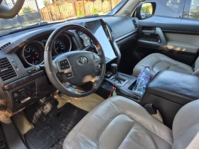 Toyota Land cruiser 5700 +  | Mobile.bg    4
