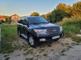 Toyota Land cruiser 5700 +  | Mobile.bg    17