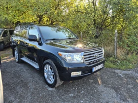Toyota Land cruiser 5700 +  | Mobile.bg    3