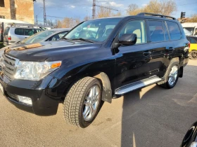 Toyota Land cruiser 5700 +  | Mobile.bg    14