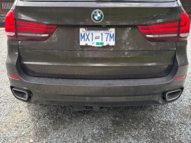 BMW X5 xDrive35d* CARFAX*   *  | Mobile.bg    4