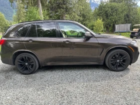 BMW X5 xDrive35d* CARFAX*   *  | Mobile.bg    5
