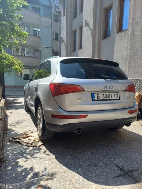 Audi Q5 договаряне - 24800 лв. - 89772282 4