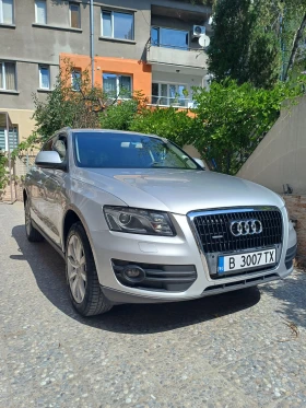 Audi Q5 договаряне - 24800 лв. - 89772282 2