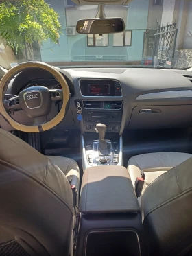 Audi Q5 договаряне - 24800 лв. - 89772282 7