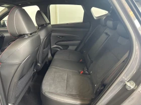 Hyundai Tucson IMPRESSION/4WD/215HP/N-LINE/360/MEMO/CARPLAY/372f - 95699 лв. - 23299865 16