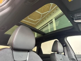Hyundai Tucson IMPRESSION/4WD/215HP/N-LINE/360/MEMO/CARPLAY/372f - 95699 лв. - 23299865 14