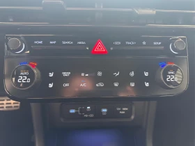 Hyundai Tucson IMPRESSION/4WD/215HP/N-LINE/360/MEMO/CARPLAY/372f - 95699 лв. - 23299865 11
