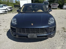Porsche Macan * AWD * CARFAX * АВТОКРЕДИТ - 25200 лв. - 20373483 2