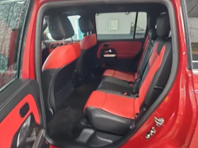 Mercedes-Benz GLB 250* 4MATIC* AMG-PACK* KEYLESS* * BURMESTE | Mobile.bg    13