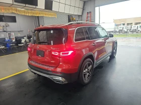 Mercedes-Benz GLB 250* 4MATIC* AMG-PACK* KEYLESS* * BURMESTE | Mobile.bg    6