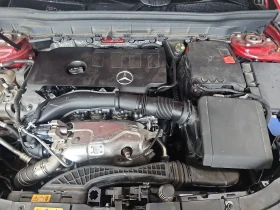 Mercedes-Benz GLB 250* 4MATIC* AMG-PACK* KEYLESS* * BURMESTE | Mobile.bg    15