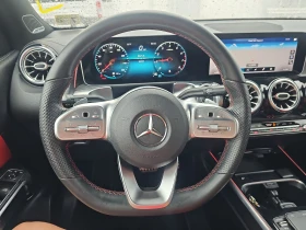Mercedes-Benz GLB 250* 4MATIC* AMG-PACK* KEYLESS* * BURMESTE | Mobile.bg    9
