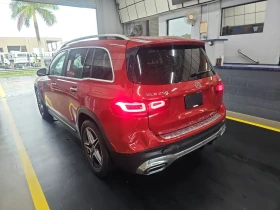 Mercedes-Benz GLB 250* 4MATIC* AMG-PACK* KEYLESS* * BURMESTE | Mobile.bg    4