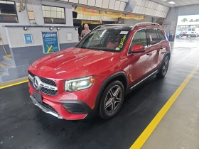 Mercedes-Benz GLB 250* 4MATIC* AMG-PACK* KEYLESS* * BURMESTE | Mobile.bg    3