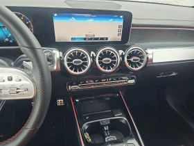 Mercedes-Benz GLB 250* 4MATIC* AMG-PACK* KEYLESS* * BURMESTE | Mobile.bg    11