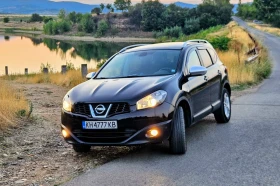 Обява за продажба на Nissan Qashqai + 2 ~12 500 лв. - изображение 1