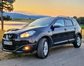 Обява за продажба на Nissan Qashqai + 2 ~12 500 лв. - изображение 1