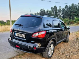 Обява за продажба на Nissan Qashqai + 2 ~12 500 лв. - изображение 5