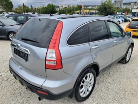 Обява за продажба на Honda Cr-v 2.0ГАЗ АВТОМАТИК, ПАНОРАМА.НАВИ.ИТАЛИЯ ~17 999 лв. - изображение 7