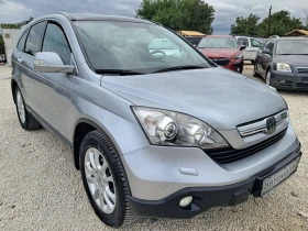 Обява за продажба на Honda Cr-v 2.0ГАЗ АВТОМАТИК, ПАНОРАМА.НАВИ.ИТАЛИЯ ~17 999 лв. - изображение 1