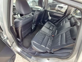Обява за продажба на Honda Cr-v 2.0ГАЗ АВТОМАТИК, ПАНОРАМА.НАВИ.ИТАЛИЯ ~17 999 лв. - изображение 8