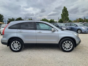 Обява за продажба на Honda Cr-v 2.0ГАЗ АВТОМАТИК, ПАНОРАМА.НАВИ.ИТАЛИЯ ~17 999 лв. - изображение 3