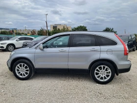 Обява за продажба на Honda Cr-v 2.0ГАЗ АВТОМАТИК, ПАНОРАМА.НАВИ.ИТАЛИЯ ~17 999 лв. - изображение 4