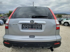 Обява за продажба на Honda Cr-v 2.0ГАЗ АВТОМАТИК, ПАНОРАМА.НАВИ.ИТАЛИЯ ~17 999 лв. - изображение 6