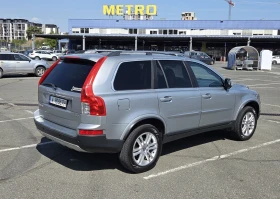     Volvo Xc90 3.2 | 4x4 | Premier