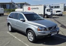     Volvo Xc90 3.2 | 4x4 | Premier