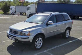     Volvo Xc90 3.2 | 4x4 | Premier