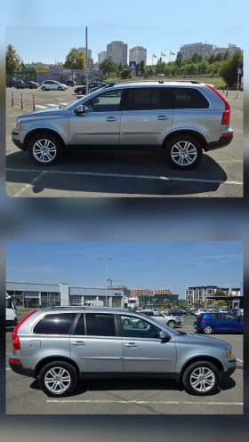 Volvo Xc90 3.2 | 4x4 | Premier | Mobile.bg    6