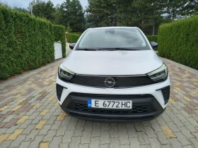 Opel Crossland X 1, 5d 110kc.evro 6 | Mobile.bg    2