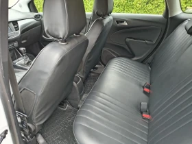 Opel Crossland X 1, 5d 110kc.evro 6 | Mobile.bg    9