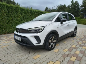     Opel Crossland X 1, 5d 110kc.evro 6