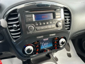 Обява за продажба на Nissan Juke 1.6i 117 к.с. Газ/бензин ~9 999 лв. - изображение 11