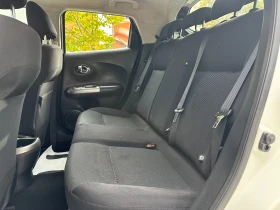 Обява за продажба на Nissan Juke 1.6i 117 к.с. Газ/бензин ~9 999 лв. - изображение 8