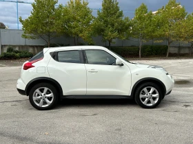 Обява за продажба на Nissan Juke 1.6i 117 к.с. Газ/бензин ~9 999 лв. - изображение 4
