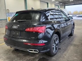 Audi Q5 * PROGRESSIV * CARFAX * БЕЗ ПЪРВОНАЧАЛНА ВНОСКА - 38400 лв. / 19633.61 € - 84350146 3
