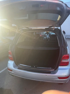 Mercedes-Benz ML 320 Facelift 3.2 CDI 4MATIC - 19400 лв. / 9919.06 € - 91334136 9