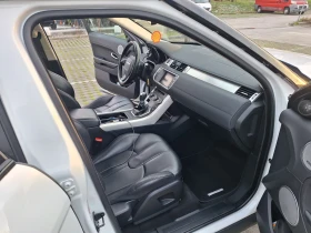 Land Rover Range Rover Evoque, снимка 13