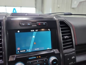 Ford F150 LARIAT CREW CAB SHORT BED* B&O* �����* ������� | Mobile.bg � ����� ������ 9