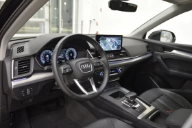 Audi Q5 Progressiv 45 TFSI АвтоКредит  (ЦЕНА ДО БГ) - 24200 € / 47331.09 лв. - 80857559 4