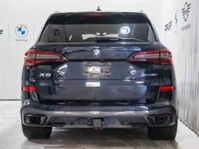 BMW X5 2022| M-PK| SWAROWSKI| M-BRAKES| 1 СОБСТ| ЧИСТА ИС - 30900 € / 60435.15 лв. - 33453026 4